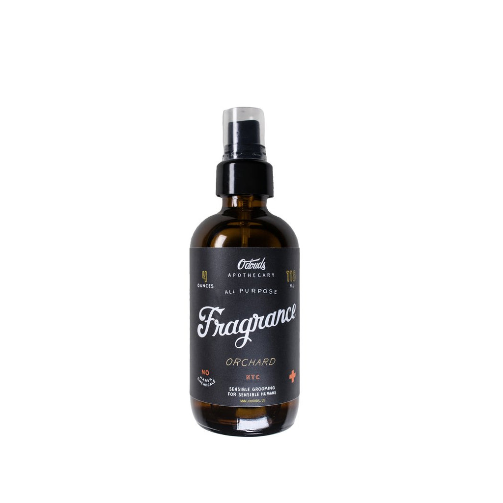 O'Douds Orchard All Purpose Fragrance - 100ml