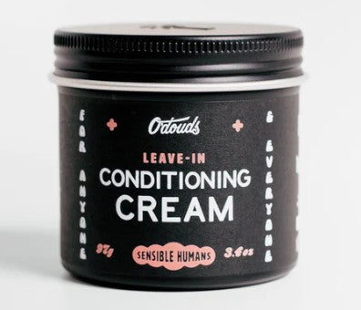 O'Douds Conditioning Cream - 3.4oz
