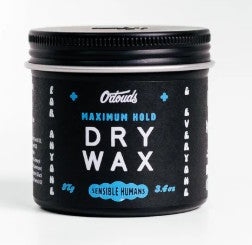 O'Douds Dry Wax - 3.4oz