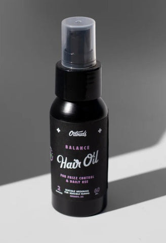 O'Douds Balance Hair Oil - 60ml