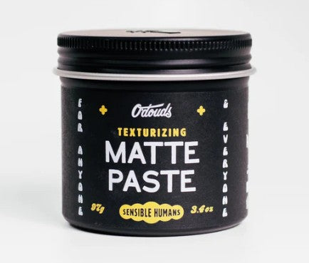 O'Douds Matte Paste - 3.4oz