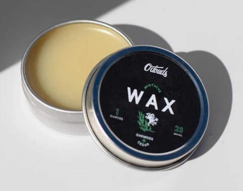 O'Douds Moustache Wax - 30g