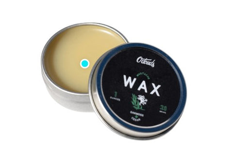 O'Douds Moustache Wax - 30g