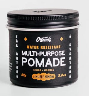 O'Douds Multi Purpose Pomade - 3.4oz