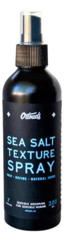 O'Douds Sea Salt Texture Spray - 200ml