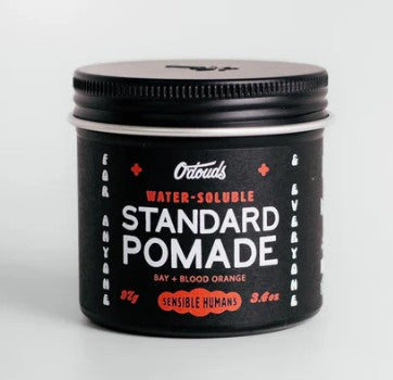 O'Douds Standard Pomade - 3.4oz