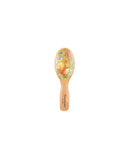 Kent Squirrel Nutkin™ Small Bristle Nylon Mix Hairbrush