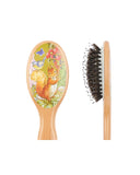Kent Squirrel Nutkin™ Small Bristle Nylon Mix Hairbrush