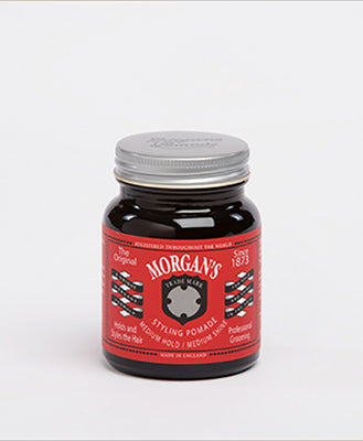 Morgan's Pomade - Medium Hold - 100g
