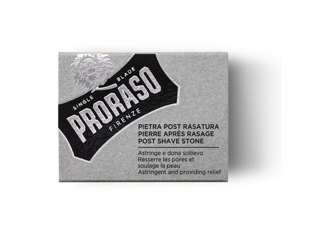 Proraso Allume Post Shave Stone - 100g