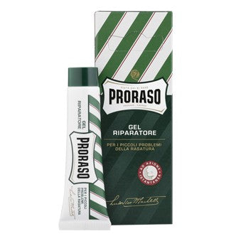 Proraso Razor Cut Gel Tube - 10ml