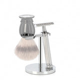 Muhle RHMUNI Universal Brush & Razor Stand