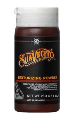 Suavecito texturizing Powder - 28.3g