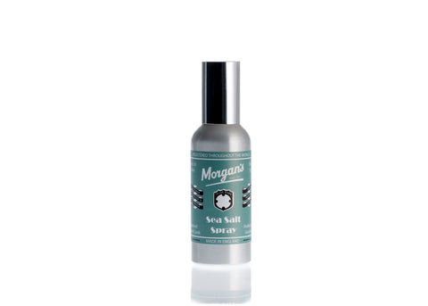 Morgan's Pomade - Sea Salt Spray - 100ml