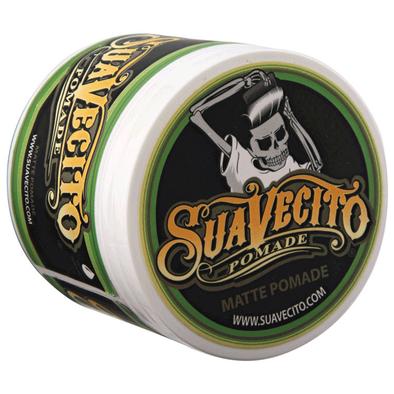 Suavecito Matte Pomade - 113g