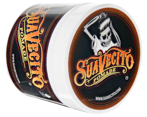 Suavecito Original Hold Pomade - 113g