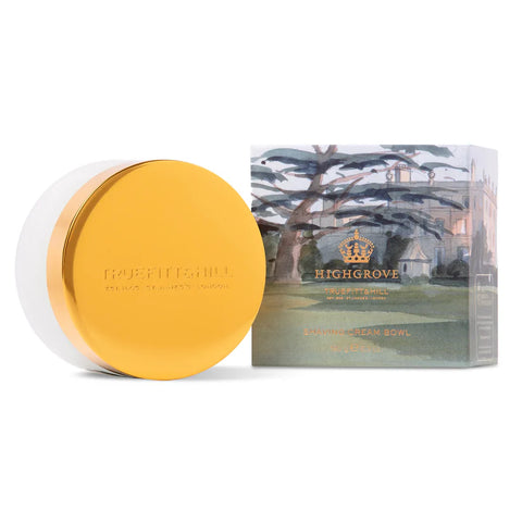 Truefitt & Hill Highgrove Shaving Cream Bowl