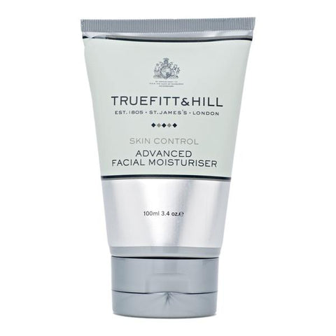 Truefitt & Hill Advanced Facial Moisturiser - 100ml