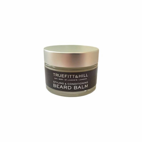 Truefitt & Hill Gentleman's Beard Balm - 50ml