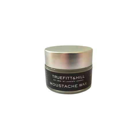 Truefitt & Hill Gentleman's Moustache Wax - 15ml