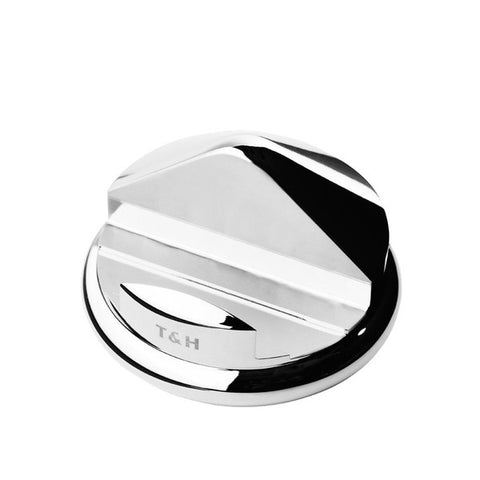 Truefitt & Hill Cone Razor Stand – Chrome