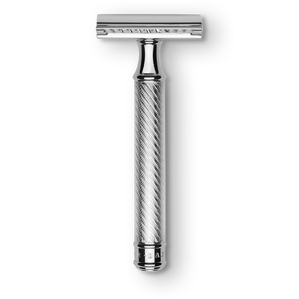 Baxter of California Traditional Safety Razor