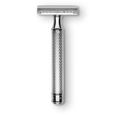 Baxter of California Traditional Safety Razor