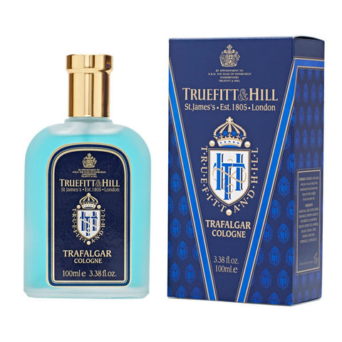 Truefitt & Hill Trafalgar Cologne – 100ml