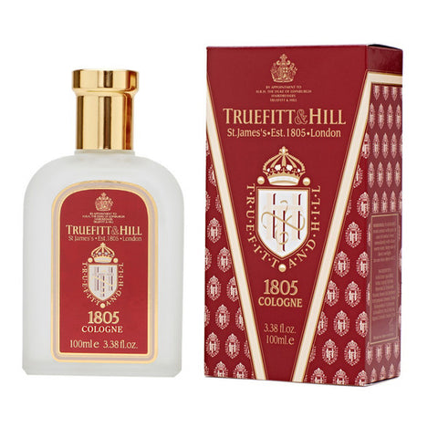 Truefitt & Hill 1805 Cologne – 100ml