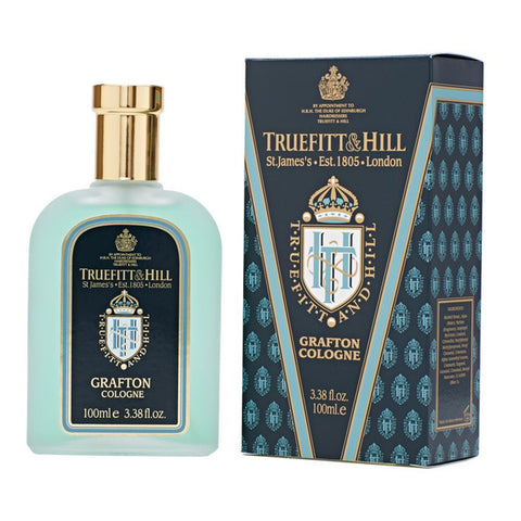 Truefitt & Hill Grafton Cologne – 100ml