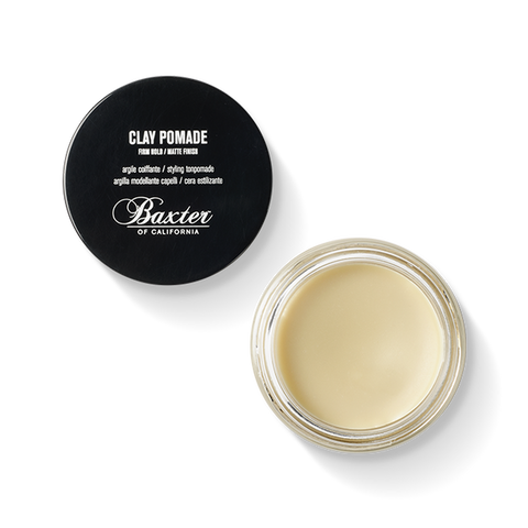 Baxter of California Clay Pomade – 60ml