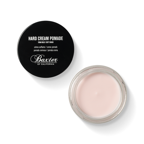Baxter of California Hard Cream Pomade – 60ml