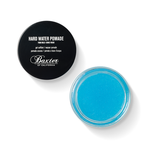 Baxter of California Hard Water Pomade – 60ml