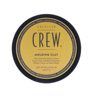 American Crew Molding Clay 85g