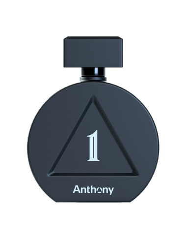 Anthony No1 Eau de Parfum - 100ml