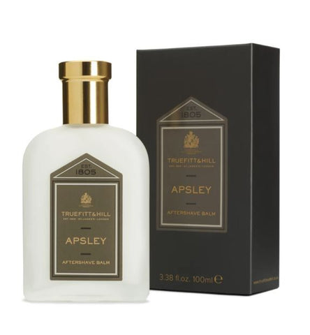 Truefitt & Hill Apsley After Shave Balm