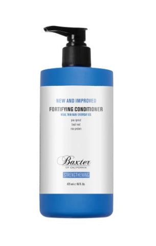 Baxter of California Fortifying Conditioner - 473ml