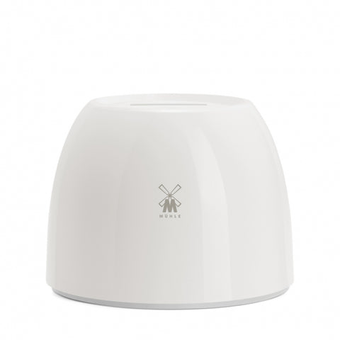 Muhle Blade Bank - White Porcelain