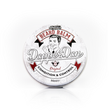 Dapper Dan Beard Balm - 50ml