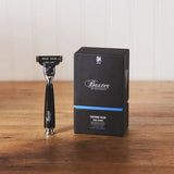 Baxter of California Three Blade Cartridge Razor