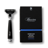 Baxter of California Three Blade Cartridge Razor