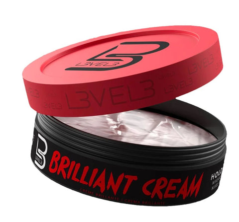 L3VEL3 Brilliant cream -150ml