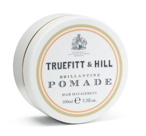 Truefitt & Hill Hair Management Brillantine Pomade - 200ml