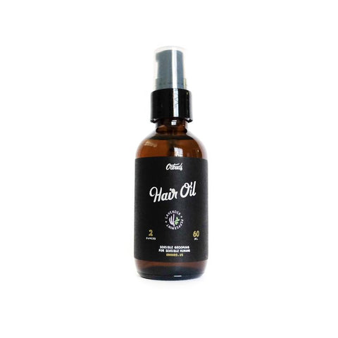 O'Douds Hair oil - 60ml