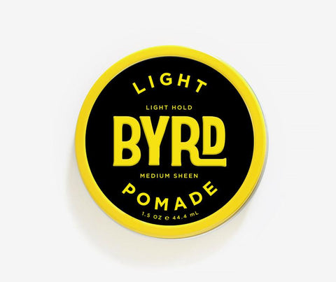BYRD Light Pomade - 44.4ml