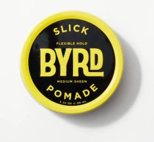 BYRD Slick Pomade - 3.35oz