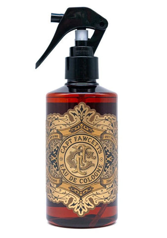 Captain Fawcett Expedition Reserve Eau De Cologne - 250ml