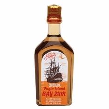Pinaud Clubman Virgin Island Bay Rum - 355ml