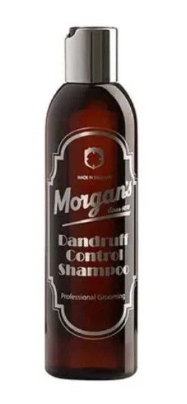 Morgans Pomade Dandruff Control Shampoo 250ml