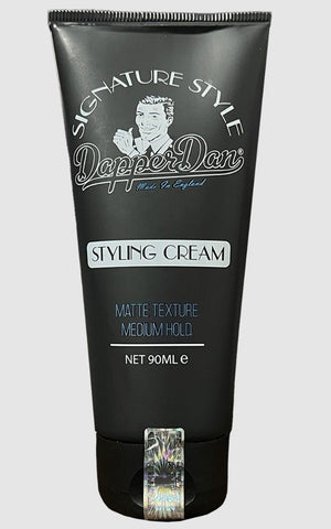 Dapper Dan Styling Cream - 90ml